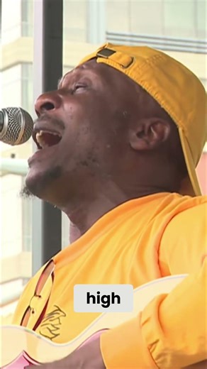 Jimmy Cliff "I Can See Clearly Now" at Waterloo Records
