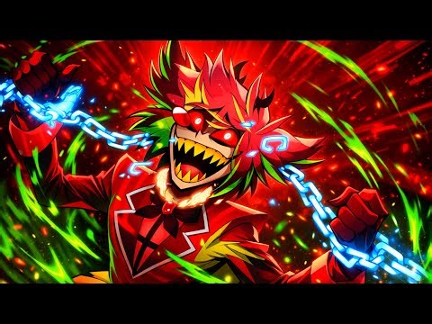 Radio show Album 2 (Alastor’s Song)