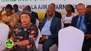 7.5K views · 335 reactions | UFUNGUZI WA MAADHIMISHO YA MIAKA 50 YA NECTA | NECTA | Facebook