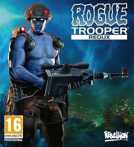 Rogue Trooper Redux (2017) | Price, Review, System Requirements, Download