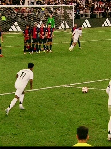 Rodrygo (full name Rodrygo Silva de Goes) is a Brazilian professional footballer. He was born on January 9, 2001, and plays mainly as a forward/winger. Rodrygo plays for Real Madrid and the Brazil national team. He is known for his speed, dribbling, and big goals in important matches, especially in the UEFA Champions League.(rodrygo edit)#fyp #realmadrid #edit #rodrygogoes #laliga #championsleague #radimkreuter @kreuter.r