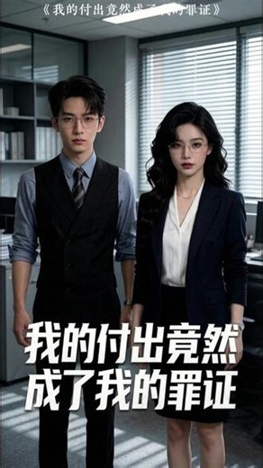 一口气看完超长3小时我的付出竟然成了我的罪证后续完整版 #我的付出竟然成了我的罪证 #我的付出竟然成了我的罪证后续 #我的付出竟然成了我的罪证完整版 #我的付出竟然成了我的罪证全集 #九州短剧
