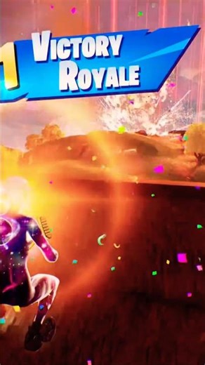 Fortnite - Ahora en el techo #fortnite #gameplay #gaming #puertorico #playstation5