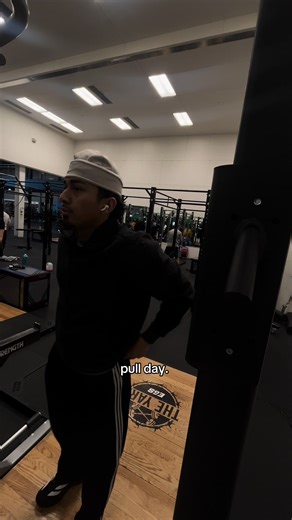 Effective Pull Day Workout Routine