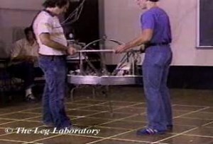 5.8K views · 154 reactions | Boston Dynamics was officially spun out of MIT #otd in 1992. A timeline of the company's evolution: https://bit.ly/4038Nq2 | CSAIL - MIT | Facebook