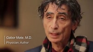 3.2M views · 14K reactions | The Myth of “Normal” [Gabor Maté] ~Dr. Gabor Maté on the Myth of “Normal” in Psychological Disorders. He explains how mental distress and pathology exists in a continuum and are largely a result of a materialist culture that rigidly “idealize individuality and ignores emotional needs,” prioritizing objects over people and well being. *Copyright Credit to: https://crazywisefilm.com | The Lion's Roar | Facebook