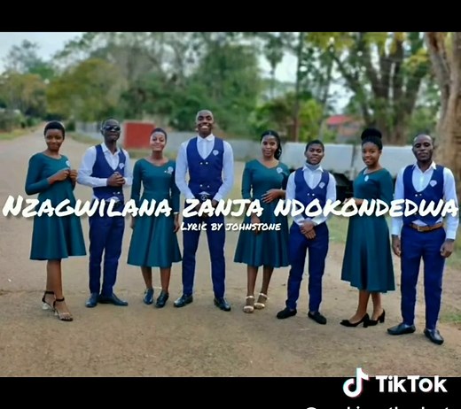 Discover Inspiring SDA Songs from Malawi