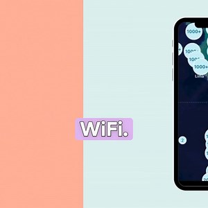 Wi-Fi Anytime, Anywhere | Instabridge