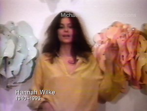 Reclaiming the Body: Feminist Art in America