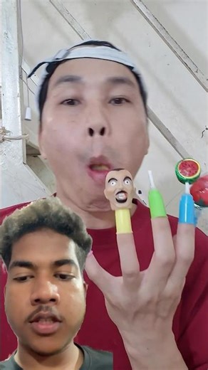 Asmr candy eating challenge