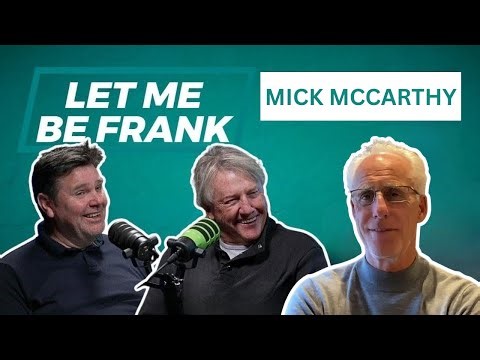 Mick McCarthy: Billy McNeill, Celtic ’88 and a Dressing Room Full of Leaders