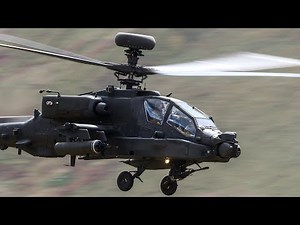 MACH LOOP ROTARY LEGENDS (4K)