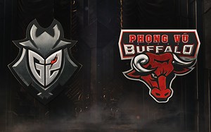 [MSI季中冠军赛]5月14日 G2 vs PVB