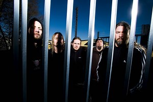 Inside 'obZen': How Meshuggah Pushed Themselves to the Limit to Make a Masterpiece