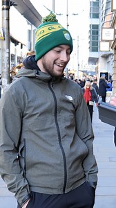 Smartest lad in Manchester 👑 | IGV