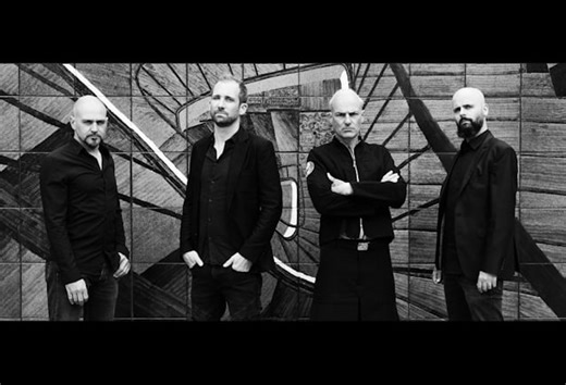 SAMAEL: No New Music Before Early 2025