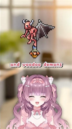 I Got Lucky and It Broke My Mage Run #shorts #terraria