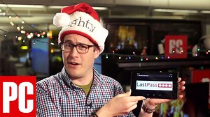 In today's holiday gift pick, PCMag's Max Eddy tells you why you...