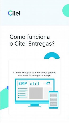 Citel Entregas