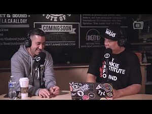Building Better DJs Ep. 10- "DJ Aladdin 1989 DMC World Championship"