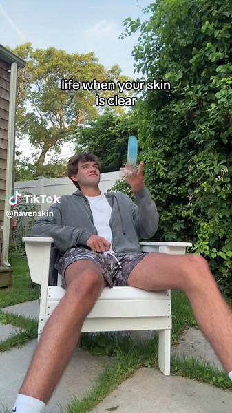 we all know what to do to get clear skin… | skin