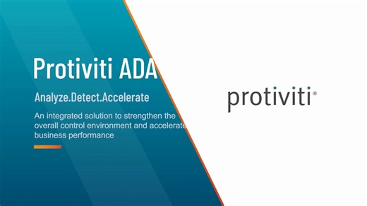 Protiviti ADA
