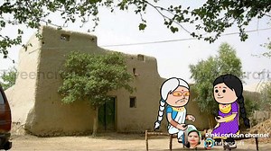 90K views · 4.6K reactions | Rinki Cartoon channel on Reels | Facebook