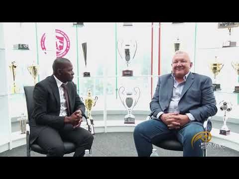 Mtedza Mtedza Sports featuring Konrad Buckle – 11 February 2026