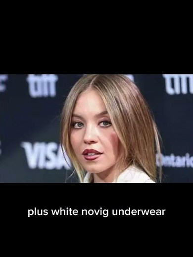 Sydney Sweeney Goes Viral For Novig Campaign