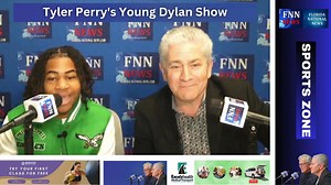 Tyler Perry's Young Dylan is a hit Nickelodeon show that follows the...