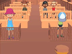 Be the Judge - Play Now on Y8.com