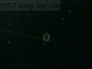 Planetary nebula and Jupiter with Meade LS 8 ACF Part 2