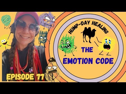 The Emotion Code