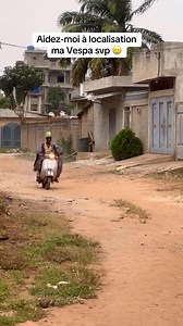 1.3M views · 10K reactions | Aidez-moi à localisation ma Vespa | DIGO | Facebook