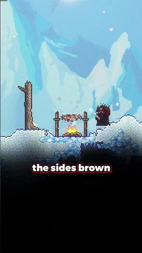 Simple but AWESOME Build in Terraria!