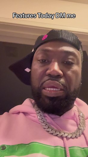 Project Pat Features: Get Your Verse Heard Today!