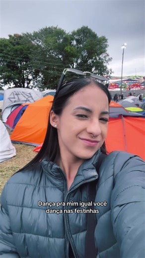 Dançando Rave: A Energia do Psytrance