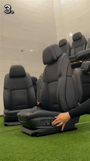 SMART GADGET 8 🛍️ on Instagram: "Link in bio @smartgadget_8 . . . 1. Smart seat 2. Car logo wheel light 3. Car Protecter . . The Tesla Cybertruck is an all-elelctric,se Battery-powered light-duty truck unveiled by Tesla, Inc, Here's a comprehensive overview of its key features and specification: Tesla Cybertruck Overview Design in Structure • Exterior: The cybershrak has a distinctive, angular stainless steel exoskeleton design for durability and passenger protection. It featured ultra-hard 30X