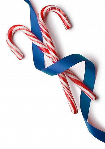 National Candy Cane Day gives candy lovers a day to celebrate the red and white striped candies found abundantly during the holidays. Over 1.76 billion candy canes are made each year and they actually never expire because they are pure sugar. Here are some other fun facts about candy canes and police… | Asheville Police Department