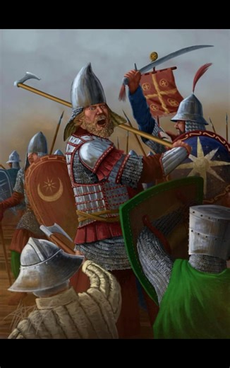 Byzantium under the komnenian era 🥹#fyp #foryou #greece #medieval #constantinople