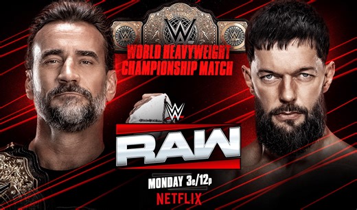WWE RAW Updated Preview(January 19, 2026): Match card, news, timings & telecast details