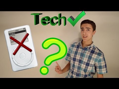is iPod dead?