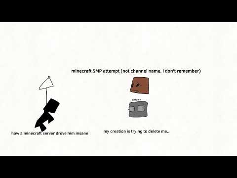 3 other Minecraft ARGS