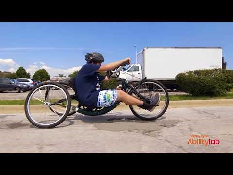 Learning About Handcycles
