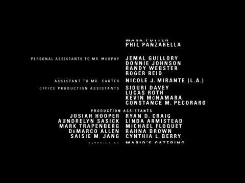 Metro 1997 End Credits