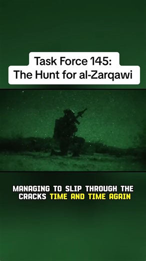 Abu Musab al-Zarqawi ran a terrorist training camp in Afghanistan, by May 2005 he was one of the most wanted men in Jordan and Iraq. Check out our Task Force 145 video for more. | Speacial Cops