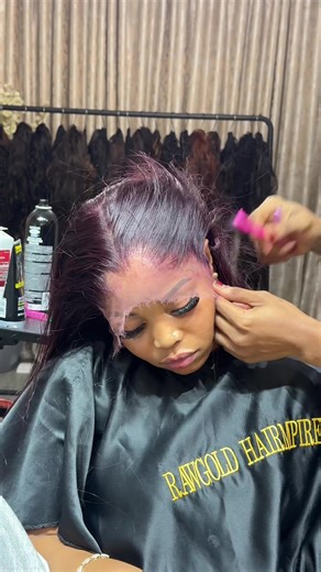 Lace Customization for Stunning Wig Styles