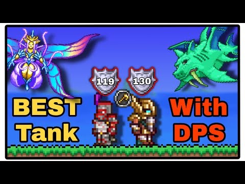 (UPDATED) this Summoner Setup is VERY Overpowered in Master Mode | Terraria 1.4.5 