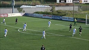 Mayo League into Oscar Traynor Final Some of the Highlights from today's Oscar Traynor Semi-Final win over Sligo/Leitrim. Goals from Dylan McKee and Jack O'Connor were enough to send Joe Kelly's side into the final where they will face Waterford in Umbro Park in two weeks time. Congratulations to all involved on reaching a first final since 1981 | Mayo Football League