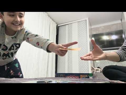 Играем в монополию с Димой #монополия #правилаигры